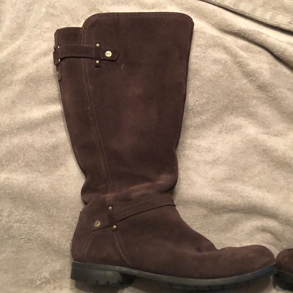 UGG tall boots